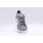 Adidas Originals Campus 2 Ανδρικά Sneakers Γκρι, Λευκά