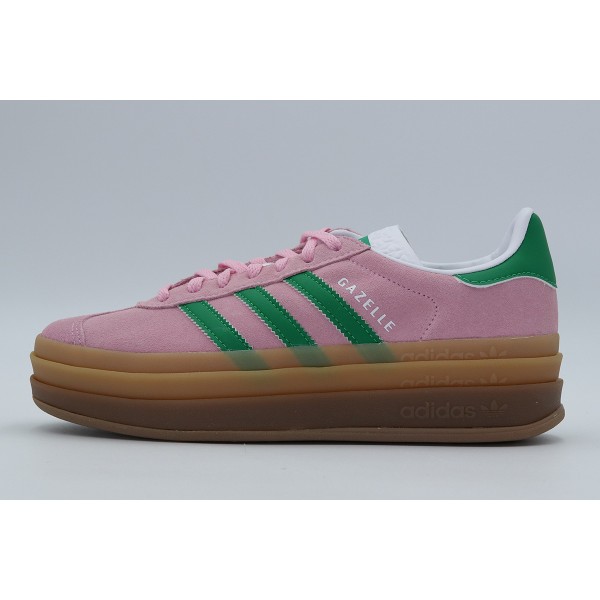 Adidas Originals Gazelle Bold W Sneakers (IE0420)