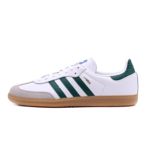 Adidas Originals Samba Og Sneakers (IE3437)