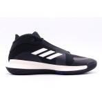 Adidas Performance Bounce Legends Ανδρικά Μπασκετικά Παπούτσια