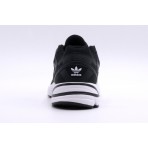 Adidas Originals Astir Γυναικεία Sneakers Μαύρα, Λευκά