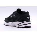 Adidas Originals Astir Γυναικεία Sneakers Μαύρα, Λευκά