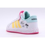 Adidas Performance Grand Court Disney Minnie Παιδικά Sneakers