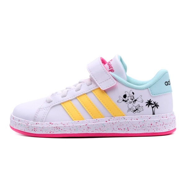 Adidas Performance Grand Court Minnie El K Sneakers (IF0926)