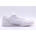 Adidas Originals Team Court 2 STR Ανδρικά Sneakers Λευκά