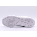 Adidas Originals Team Court 2 STR Ανδρικά Sneakers Λευκά