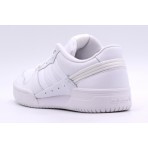 Adidas Originals Team Court 2 STR Ανδρικά Sneakers Λευκά