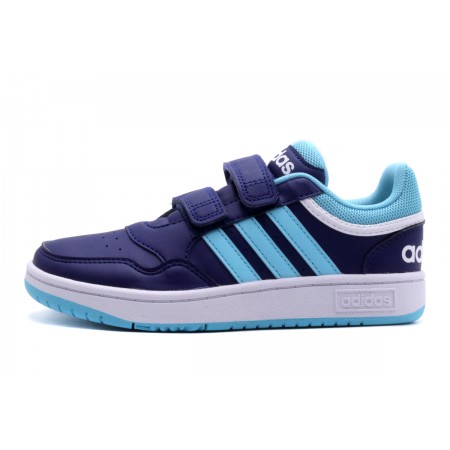 Adidas Performance Hoops 3.0 Cf C Sneakers 