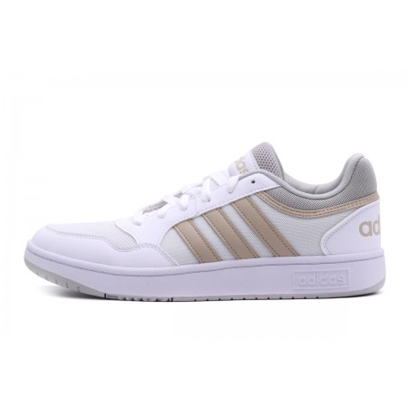 Adidas Performance Hoops 3.0 Summer Sneakers 