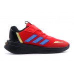 Adidas Performance Marvel's Iron Man Racer Αθλητικά Παπούτσια