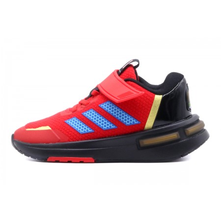 Adidas Performance Marvel's Iron Man Racer Αθλητικά Παπούτσια