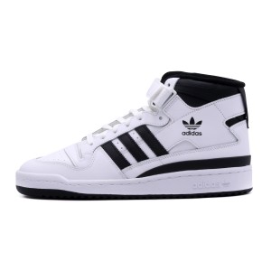 Adidas Originals Forum Mid Sneakers (IG3756)