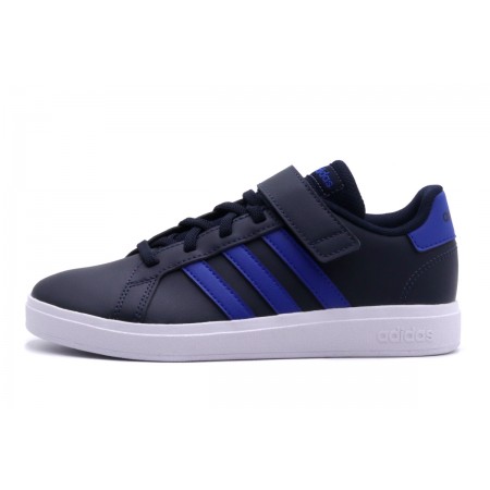 Adidas Performance Grand Court 2.0 El K Sneakers 