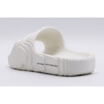 Adidas Originals Adilette 22 Γυναικείες Παντόφλες Λευκές