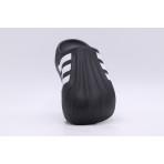 Adidas Originals Adifom Unisex Mules Μαύρα, Λευκά