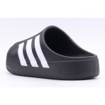 Adidas Originals Adifom Unisex Mules Μαύρα, Λευκά