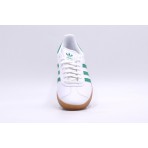 Adidas Originals Gazelle Unisex Sneakers Λευκά, Πράσινα, Καφέ