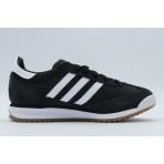 Adidas Originals SL 72 RS Sneakers Μαύρα, Λευκά