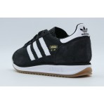 Adidas Originals SL 72 RS Sneakers Μαύρα, Λευκά