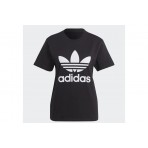 Adidas Originals Trefoil  T-Shirt Γυναικείο (IK4035)