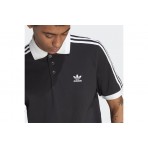 Adidas Originals Adicolor Classics 3-Stripes Polo T-Shirt