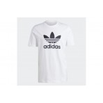 Adidas Originals Trefoil T-Shirt Ανδρικό (IM4494)