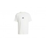 Adidas Performance M Z.n.e. Tee T-Shirt Ανδρικό (IN7097)