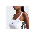 Adidas Originals 3 S Tank Μπλούζα Με Τιράντες Γυναικεία (IR6914)