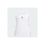 Adidas Originals 3 S Tank Μπλούζα Με Τιράντες Γυναικεία (IR6914)