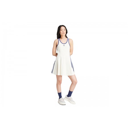 Adidas Originals Tank Dress Φόρεμα Mini Γυναικείο (IR7468)