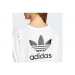 Adidas Originals Trefoil T-Shirt Γυναικείο (IR8064)