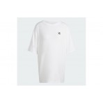 Adidas Originals Trefoil T-Shirt Γυναικείο (IR8064)