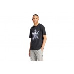 Adidas Originals Graphic T-Shirt Ανδρικό (IR9440)