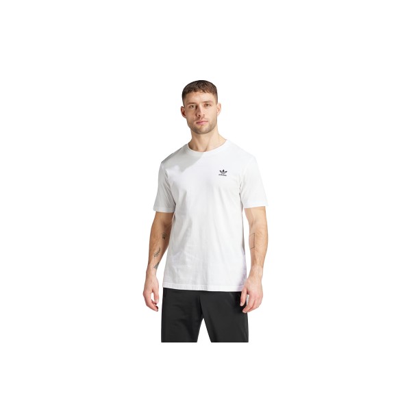 Adidas Originals Essential T-Shirt Ανδρικό (IR9691)