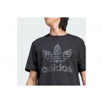 Adidas Originals Classic Monogram Graphic Tee Κοντομάνικο T-Shirt