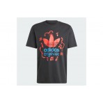 Adidas Originals Training Supply Ανδρικό Κοντομάνικο T-Shirt