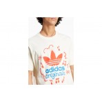 Adidas Originals TS Tee Ανδρικό Κοντομάνικο T-Shirt