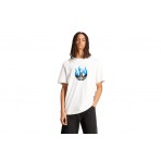 Adidas Originals Flames Logo T-Shirt Ανδρικό (IS2944)