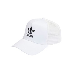 Adidas Originals Curved Trucker Καπέλο Snapback (IS3015)