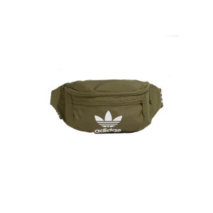 Adidas Originals Ac Waistbag Τσαντάκι Μέσης (IS4367)