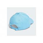 Adidas Originals Baseball Class Trefoil Καπέλο Strapback Γαλάζιο