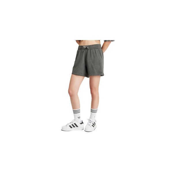 Adidas Originals Ess-Shorts Σορτς Αθλητικό Γυναικείο (IT4284)