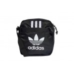 Adidas Adicolor Archive Festival Bag Τσαντάκι Χιαστί - Ώμου