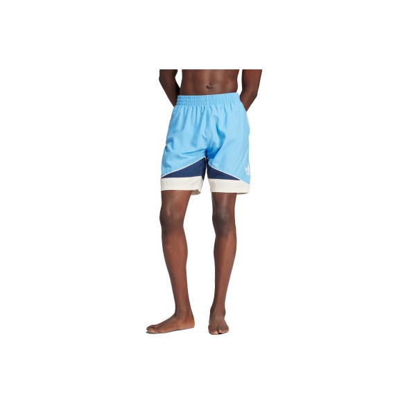 Adidas Originals Clrdo Swimshort Μαγιό Βερμούδα Ανδρικό (IT8635)