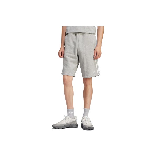 Adidas Originals 3-Stripe Short Βερμούδα Αθλητική Ανδρική (IU2340)