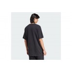 Adidas Originals Adicolor Outline Trefoil Tee Κοντομάνικο T-Shirt