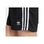 Adidas Originals Adicolor 3-Stripes French Terry Αθλητικό Σορτς