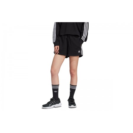 Adidas Originals Adicolor 3-Stripes French Terry Αθλητικό Σορτς