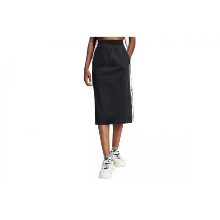 Adidas Originals Adibreak Skirt Φούστα Μidi Γυναικεία (IU2527)