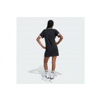 Adidas Originals 3 S Rgln Dress Φόρεμα Mini Γυναικείο (IU2534)